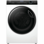 Haier 9.5kg Front Load Washer with Steam HWF95AN1 hero image