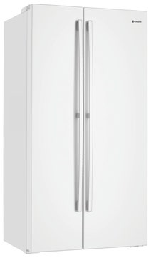 Westinghouse WSE6200WA 542L Side by Side Frost Free Fridge hero image