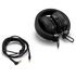 Marshall Major III Wired On Ear Headphones Black 154373 image NaN