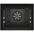 Beko 60cm Built-In Oven with Airfry-SteamAssist & Pyrolytic Cleaning BBO6851PSDX image NaN