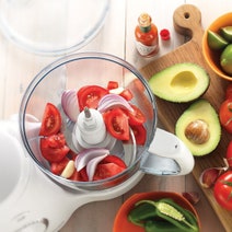 Sunbeam LC6250 MultiProcessor Food Processor hero image