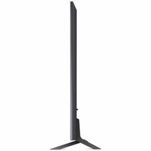 LG 75 Inch QNED80 4K Smart QNED TV 75QNED80SQA hero image