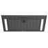 Electrolux 52cm Integrated Rangehood with Hob2Hood Dark Stainless Steel ERI655DSE image NaN