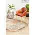 Rug Culture Legacy Small Multi-coloured Rug 150X150CM - LEG-854-AUT-150X150 image NaN