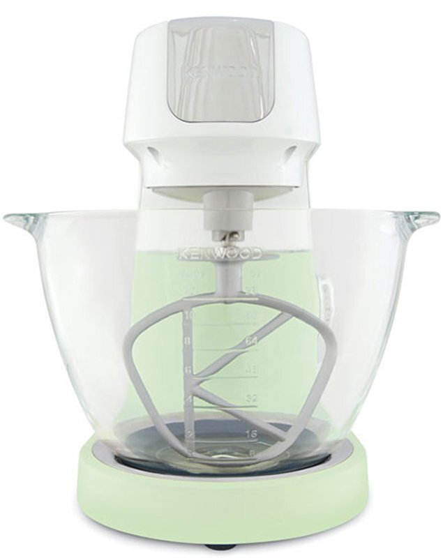 Kenwood KVC5000G Chef Sense Food Mixer Appliances Online
