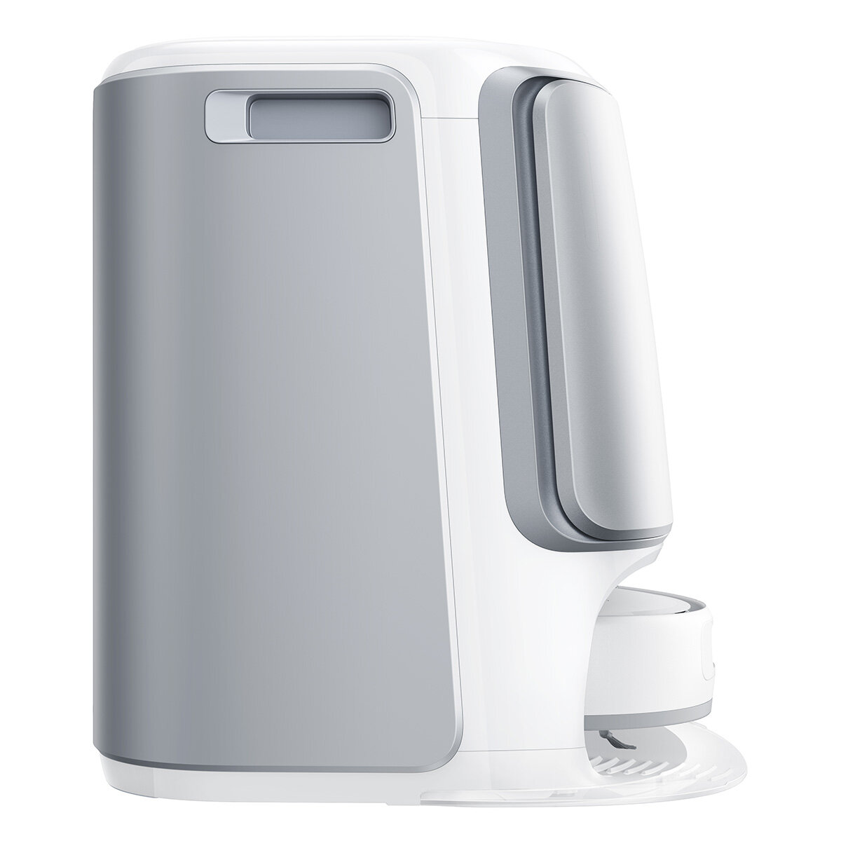 Narwal Freo Z Ultra White Robot Vacuum and Mop ZULTRA-WHITE hero image