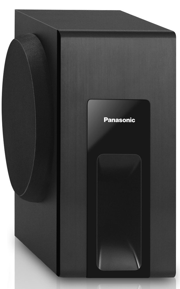 Panasonic SC-BTT405GNK 3D Blu-Ray Disc Home Theatre System hero image