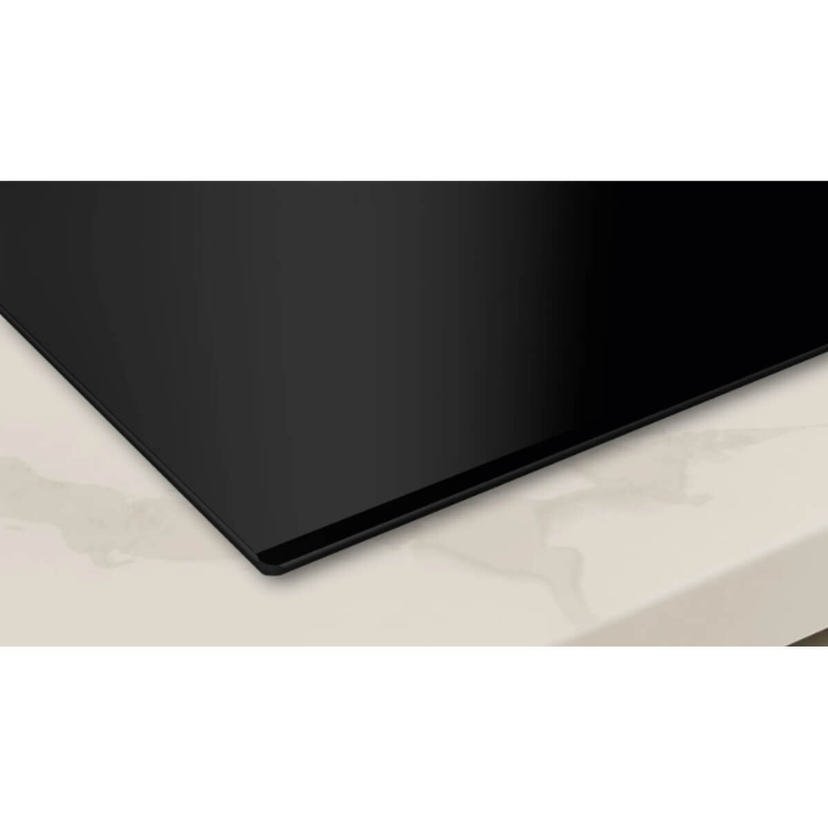 NEFF 80cm Induction Cooktop Black T68FHE4L0 hero image