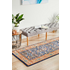 Rug Culture Evoke Extra Large Multi-coloured Rug 500X80CM - EVO-262-MULT-500X80 image NaN