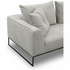 Kalona VAEROY Left Arm Facing Sofa with Upholstered Cover Cloud WS-208-01-VILA-11 image NaN