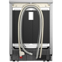 Westinghouse 60cm Stainless Steel Auto Door Dishwasher WSF6606XB hero image