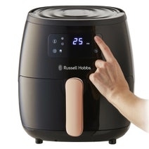Russell Hobbs 5L Brooklyn Digital Air Fryer RHAF5COP hero image