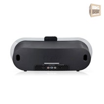 iHome iP3 iPhone and iPod Docking Speakers IHH002 hero image