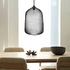 Atmosphere DAilleurs Kute Pendants 106 Pendant Shade Steel Black - 106STEELBL image NaN