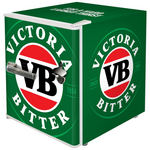 Schmick 46L VB Branded Retro Style Mini Fridge BC46W-VB-V2 hero image