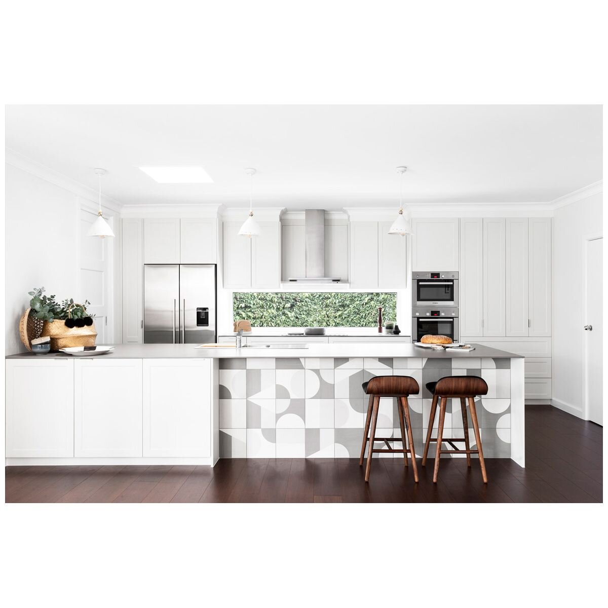 Schweigen 90cm Silent Canopy Rangehood Stainless Steel DS3131-R2SPPAK hero image