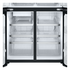 LG 638L Door-in-Door French Door Fridge Matte Black GF-D700MBLC image NaN
