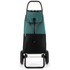 Rolser I-Max Urban Big Wheel Folding Trolley Green R-IMX505-1076 image NaN