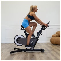 Lifespan Fitness SM-720i Spin Bike with Incline and Decline LFEX-SM720I hero image