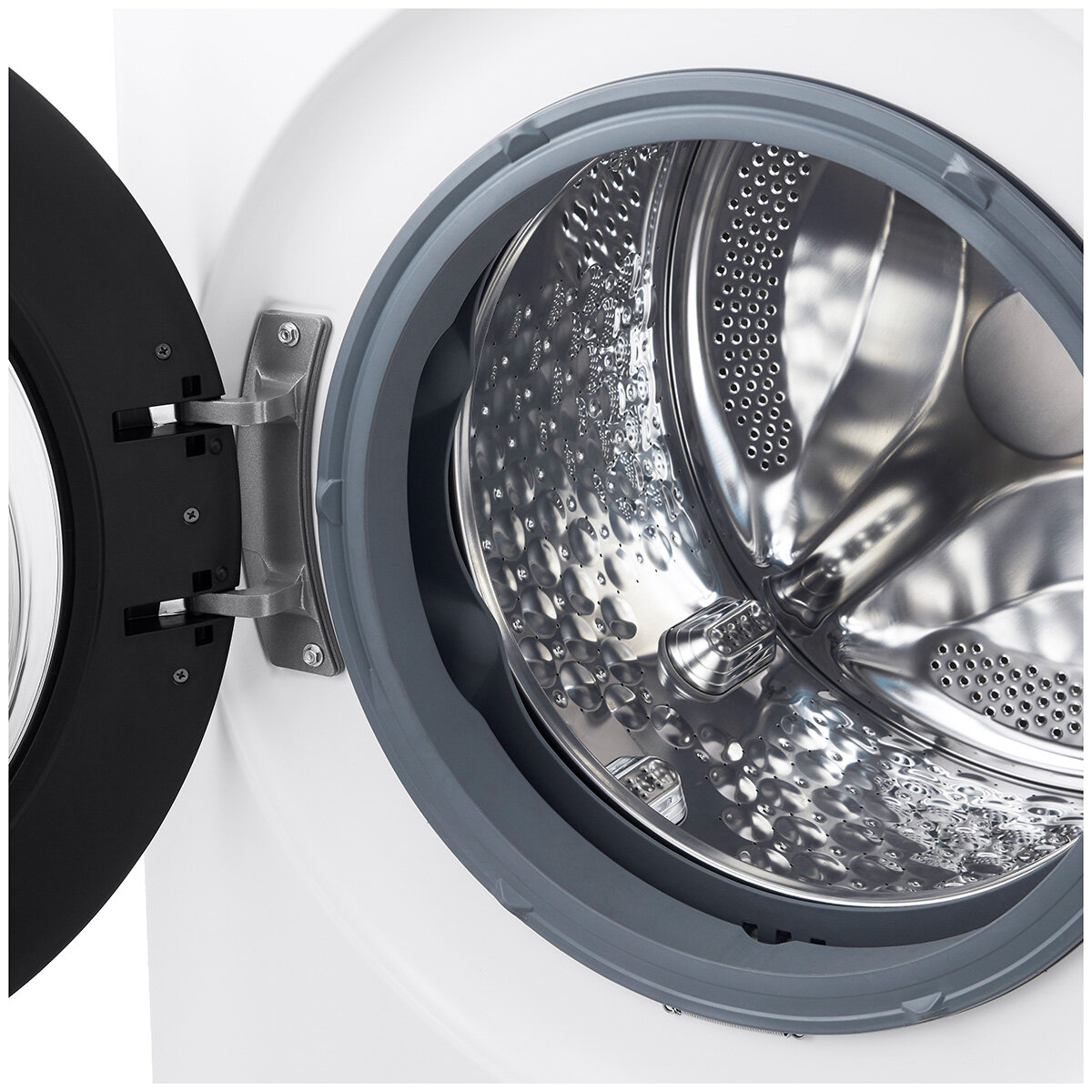 LG 14kg XL Series Front Load Washing Machine WXLS-1014W hero image