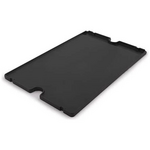 Broil King Cast Iron Griddle 11239 hero image