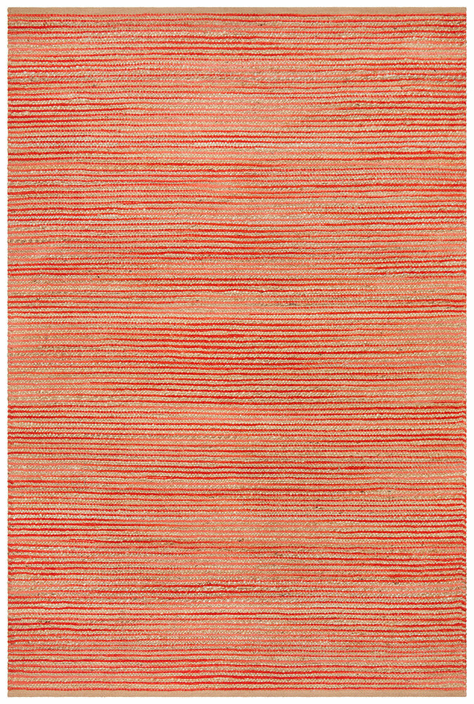 Rug Culture Parade Oversize Orange Rug 400X300CM - PRD-444-CRL-400300 hero image