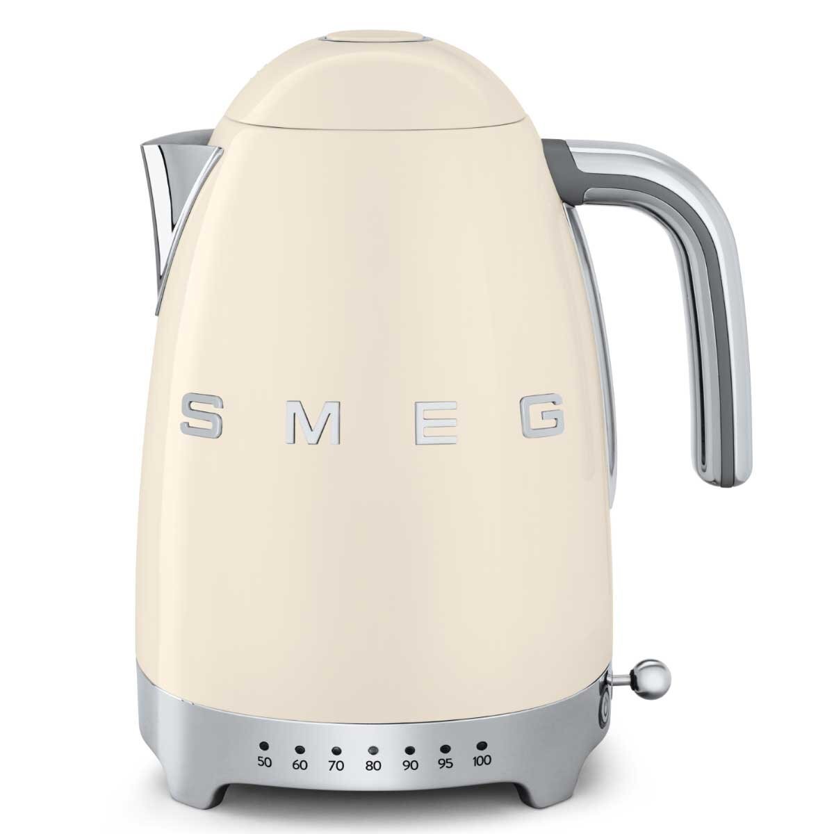 Smeg toaster and kettle pack outlet