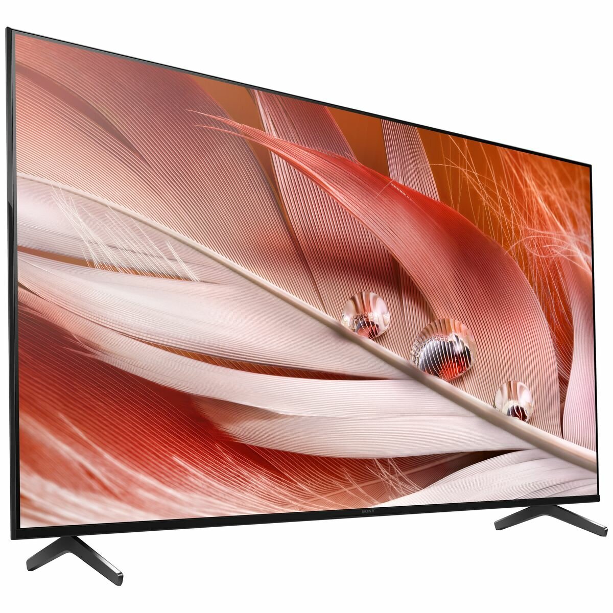 Sony X90J 55 Inch 4K UHD HDR Smart Google TV XR55X90J hero image