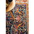 Rug Culture Evoke Large Multi-coloured Rug 290X200CM - EVO-262-MULT-290X200 image NaN