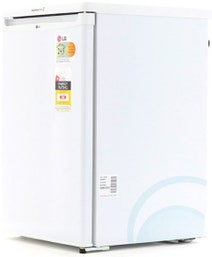 140L LG Bar Fridge GC181SA hero image