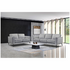Kalona Calais Grey Three Seater Sofa - 32222-3P-TX1224 image NaN