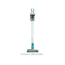Vax VX58 SlimVac Cordless Handstick Vacuum Cleaner hero image