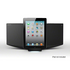 Sony CMTV50IP Slim Micro Hi-Fi with iPad Dock image NaN