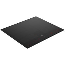 Beko 60cm Built-In Flexy Induction Cooktop with Luminous Control BCT604IG hero image