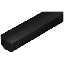 Samsung B Series 2.1 Channel Soundbar with Wireless Sub HW-B450-XY hero image