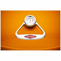 Beefeater Bigg Bugg Amber Mobile LPG BBQ BB722AA hero image