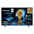 Hisense 50" ULED MiniLED U6S 4K 144Hz Smart AI TV 50U6SAU [2026] image NaN