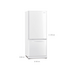 Mitsubishi MR-BF325EK-W-A 325L Bottom Mount Fridge image NaN