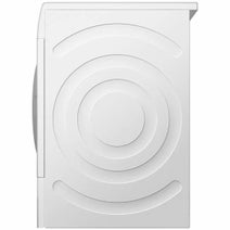 Bosch Series 8 9kg Heat Pump Tumble Dryer with Home Connect WTX88MH0AU hero image