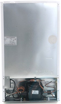 129L LG Bar Fridge GR151SW hero image
