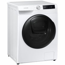 Samsung 10kg/6kg AddWash Smart Washer Dryer Combo WD10T654DBE hero image
