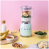 Smeg 50s Style Retro Bench Blender Pastel Green BLF03PGAU image NaN