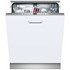 Neff S51N53X4EU Fully Integrated Dishwasher image NaN