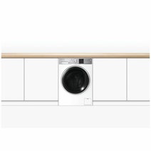 Fisher & Paykel Series 9 11kg Front Loader Washing Machine with Steam Care WH1160S1 hero image