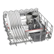Bosch 60cm Series 8 Fully Integrated Tall Tub Dishwasher SBV8ECX01A hero image