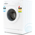 6.5kg Front Load Bosch Washing Machine WAE18061AU image NaN
