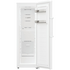 Haier 300 Series 272L Upright Hybrid Freezer White HVF275DW image NaN