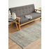 Rug Culture Mirage Medium Silver Rug 300X80CM - MIR-354-SIL-300X80 image NaN