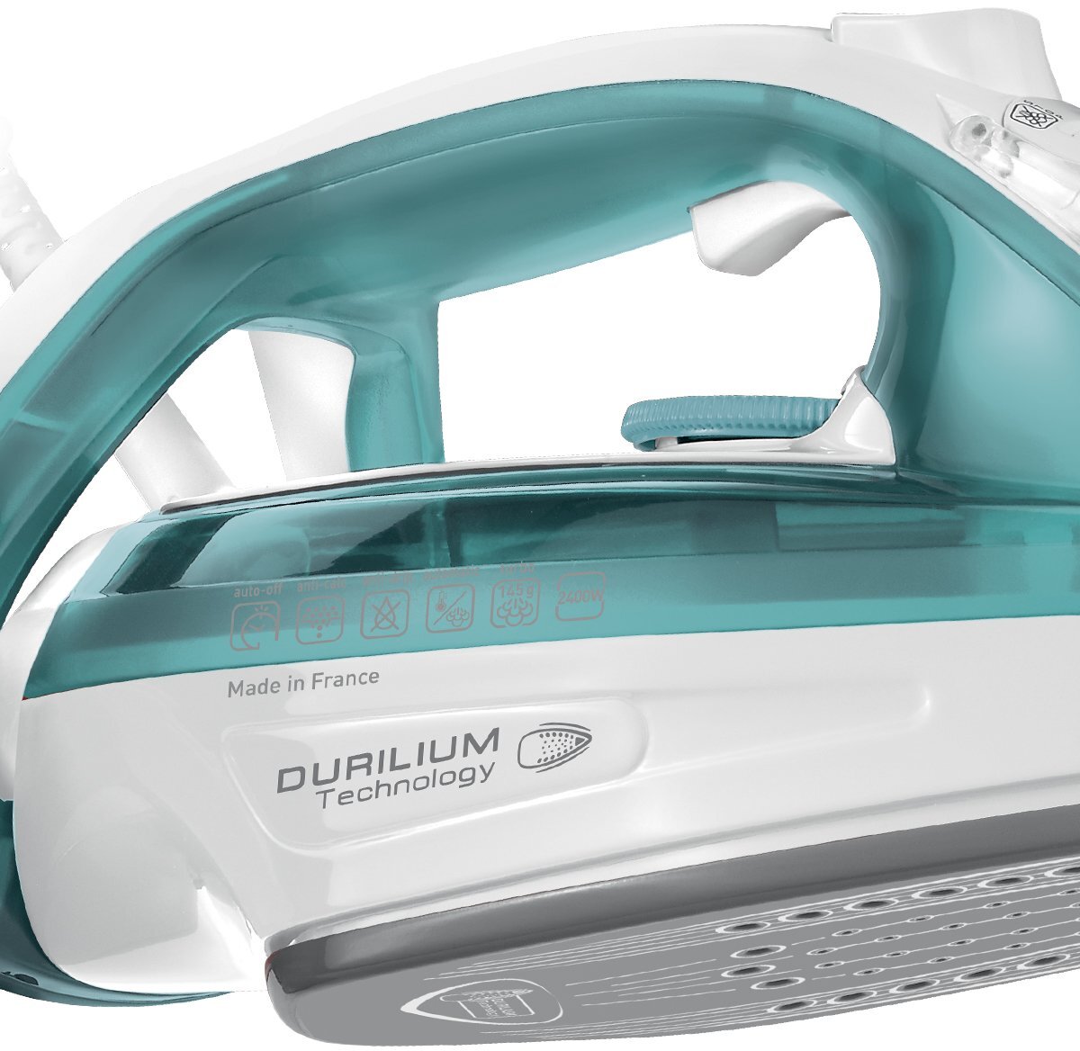 Tefal fv4904 top
