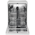 Haier 60cm 300 Series Freestanding Dishwasher White HDW13F0W1 image NaN